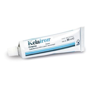 Kelairon Crema 30ml