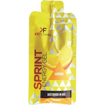 Sprint 35ml Agrumi