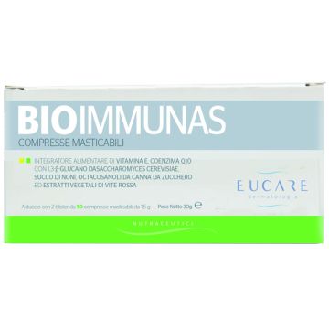 Bioimmunas 20cpr