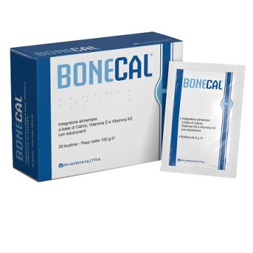 Bonecal 20bust