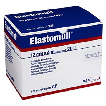 Benda Elastomull 12x400cm