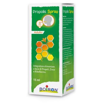 Propolis Spray Adulto 15ml