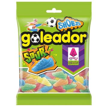 Goleador Shoes Bag 160 g
