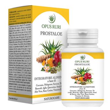 Prostaloe Naturocare 90cps