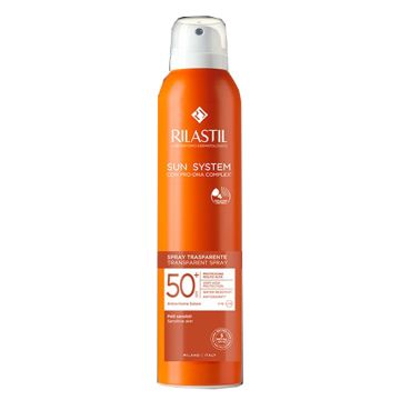 Rilastil Sun Sys Transp Spf50+