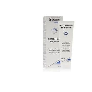 Nutritime Body Cream 150ml