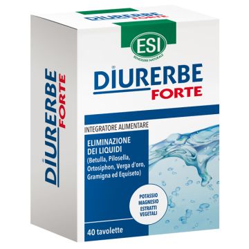 Esi Diurerbe Forte 40tav