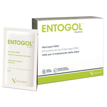 Entogol 10bust