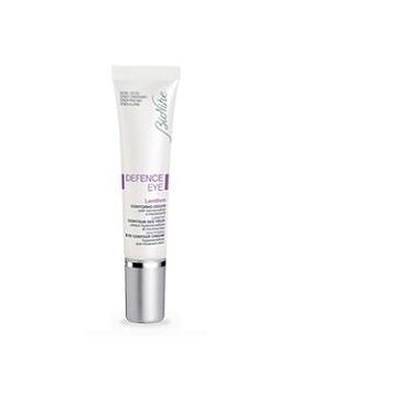 Defence Tolerance Occhi Lenit