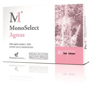 Monoselect Agnus 30cpr