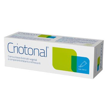 Criotonal Crema 200ml