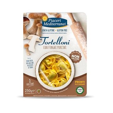 Piaceri Medit Tortelloni Fungh