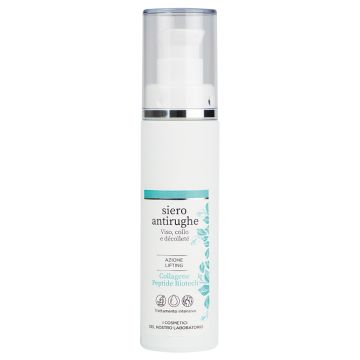 Ldf Ess Siero Antirughe 30ml