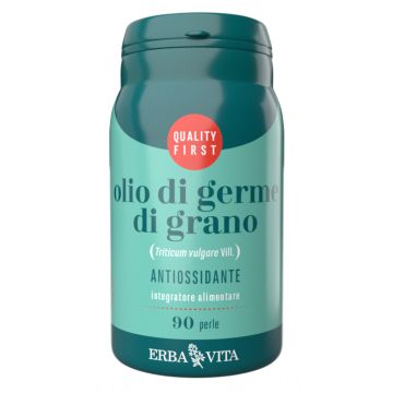 Olio di Germe di Grano 90prl