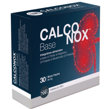 Calconox Base 30stick Pack