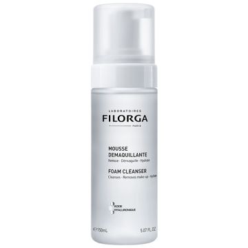 Filorga Mousse Struccante150ml