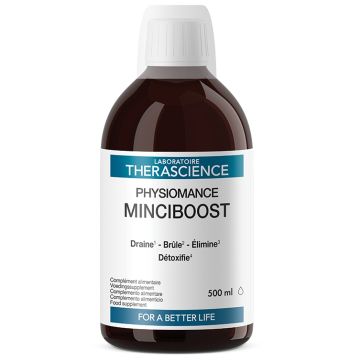 Physiomance Minciboost 500ml