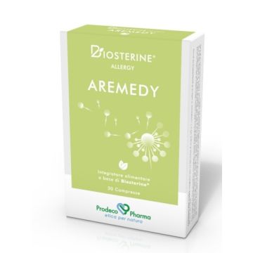 Biosterine Allergy A-rem 30cpr