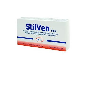 Stilven Smp 30cpr