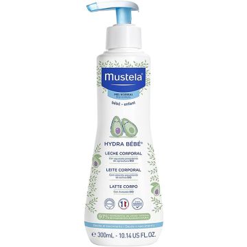 Mustela Hydra bb Corpo 300ml