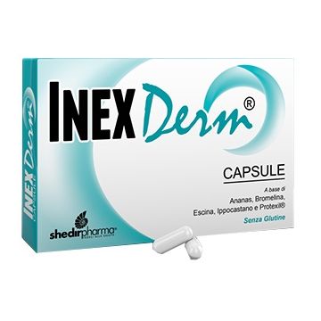 Inexderm 30cps