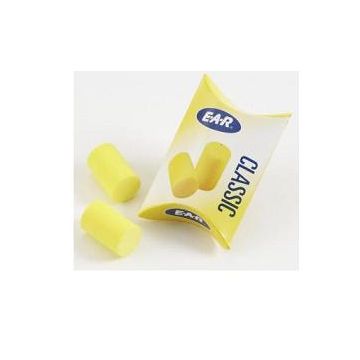 Tappi Auricolari 3m Ear A/rumo