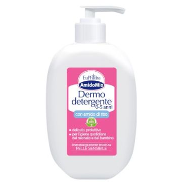 Euphidra Amido Dermodet0/5a