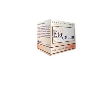 Eta Cream A/age 50ml