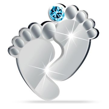 Mj Post 247 Orecchino