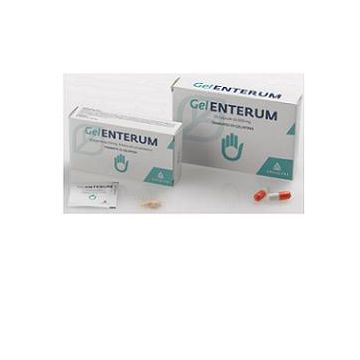 Gelenterum 20bust Bambini