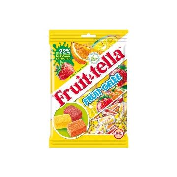 Fruittella Gelee 180g