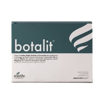Botalit 20bust