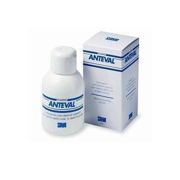 Anteval Dermopurif 200ml nf