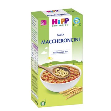 Hipp Bio Pastina Maccheron320g