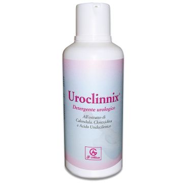 Uroclinnix Det Urologico 500ml