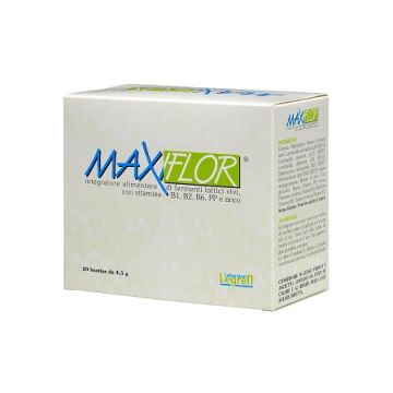 Maxiflor 20bust