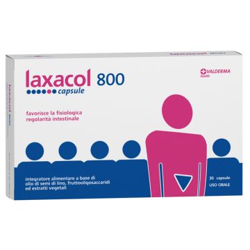 Laxacol 800 30cps