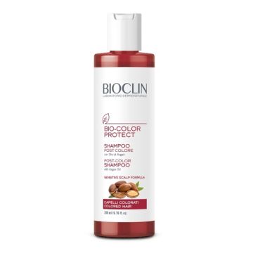 Bioclin Bio Color Prot Sh200ml