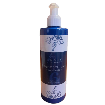Beauty Routine Bagnoschiuma