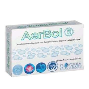 Aerbol5 30cps