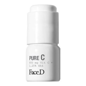 Face d c 16% Vitamina c Pura