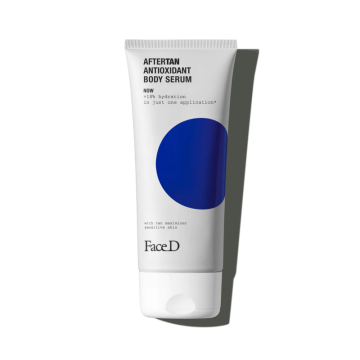 Face d Doposole Siero Crp200ml