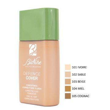 Defence Cover Fondot/corr 102