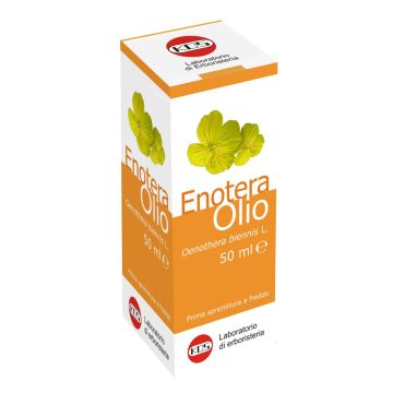 Olio di Enotera 50ml