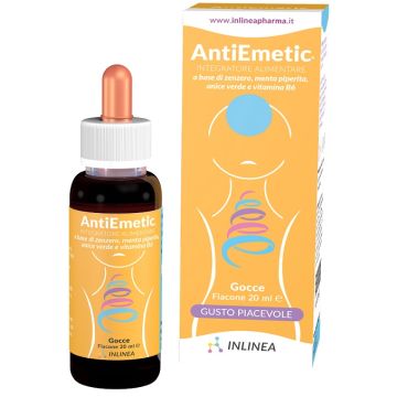 Antiemetic Gocce 20ml
