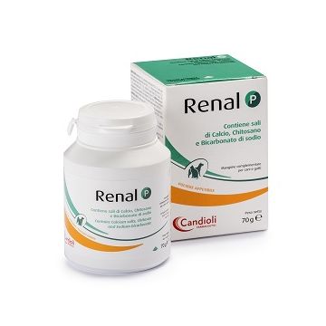 Renal p 70g