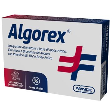 Algorex 30cpr