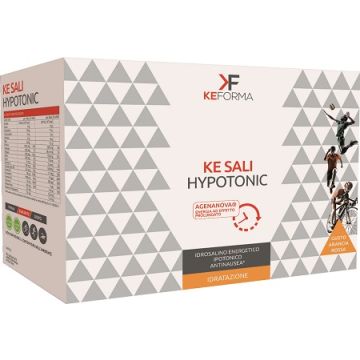 Ke Sali Hypotonic 24bust