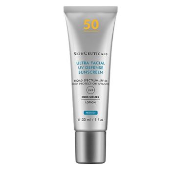 Ultra Facial Defense Spf50+