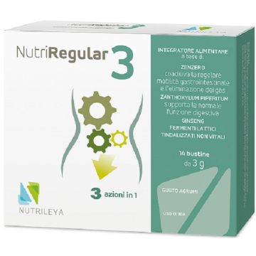 Nutriregular 3 14bust